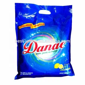 1kilo good quality High Foam Detergent Washing Powder