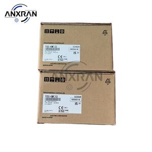 Pour Mitsubishi FX5S-40MT/ES Unité de base de l'automate programmable compact Contrôleur programmable Sous la série MELSEC iQ-F FX5S40MTES - Product Image 3