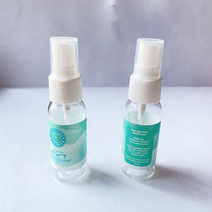 Koncci Supply Limpiador de anteojos Spray Limpiador de lentes de anteojos Solución de limpieza de anteojos líquidos 30ml - Product Image 5