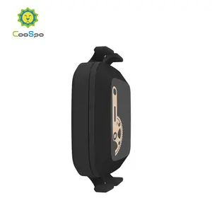 Coospo BK467 Bluetooth Ant + Fietsen Snelheidsmeter Cadanssensor Voor Garmin Fiets Computer