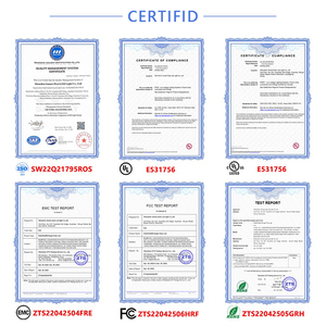 Luci natalizie da esterno Pixel a Led 48V con Pixel a Led e luci a Led per uso decorativo - Product Image 4