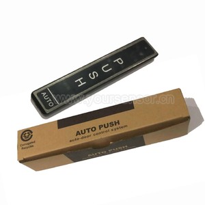 RTS Giá Rẻ Giá Từ Xa Không Dây <span class=keywords><strong>Exit</strong></span> Nút Phát Hành Switch Cho Cửa Tự Động Truy Cập Hệ Thống Điều Khiển (YS407) - Product Image 5