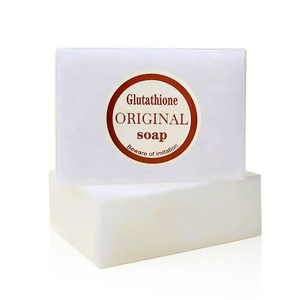 <strong>Best</strong> Sale Handmade Natural Glutathione Dark Spot Lightening Organic Kojic Acid <strong>Soap</strong> Bath <strong>Whitening</strong> Gluta <strong>Soap</strong>
