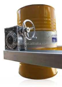 Poignées de fût : Solution sécurisée pour la manutention des fûts <span class=keywords><strong>en</strong></span> acier, <span class=keywords><strong>en</strong></span> <span class=keywords><strong>plastique</strong></span> et <span class=keywords><strong>en</strong></span> fibre - Product Image 3