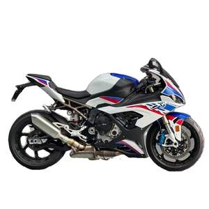 Moto sportive Kawasaki <span class=keywords><strong>H2R</strong></span> R1200R à quatre cylindres sans balais, petite moto de course 1000cc, 299 km/h, locomotive lourde - Product Image 5