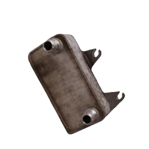 Refroidisseur d'huile moteur pour Mercedes-Benz <span class=keywords><strong>S350d</strong></span> W223 W205 W213 A0995006300 - Product Image 6