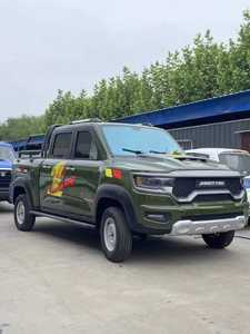 Auto Elettrica Familiare con Autonomia di 210 km, Veicolo Elettrico Puro per Trasporto nel Quartiere, Guida a Sinistra per Resort - Product Image 6