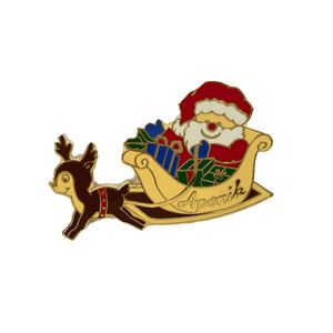 เข็มกลัดติดปกเสื้อ - Product Image 2