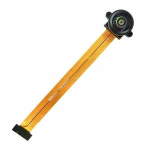 Módulo de Cámara OV5640 para ESP32 HD 5MP 1080P, Gran Angular Ajustable de 200 Grados, DVP 10CM, 24 Pines MIPI, Espaciado de 0.5MM con Película OEM - Product Image 2