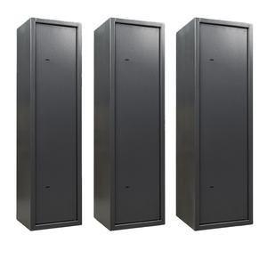 Safewell 1300BK Wholesale High Quality Security Mechanical Lock <strong>Gun</strong> <strong>Cabinet</strong> Safes <strong>for</strong> <strong>Sales</strong> - Product Image 1