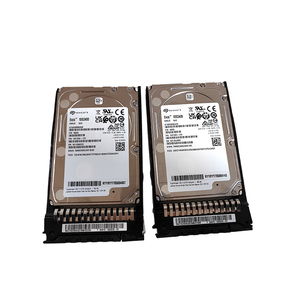 Ổ đĩa cứng máy chủ HDD 600g 900g 1.2TB 1.8TB 2.4TB SAS 2TB 4TB 6TB 8TB 10TB 12TB 14TB 16TB - Product Image 2