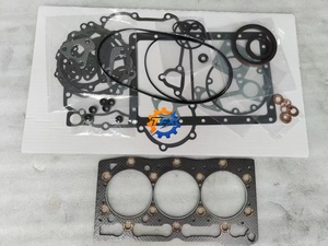 Kit de Juntas para Motor Diésel D1105 KX41-2 KX61-2 U25S TB020, Kit de Reparación para Excavadora - Product Image 3