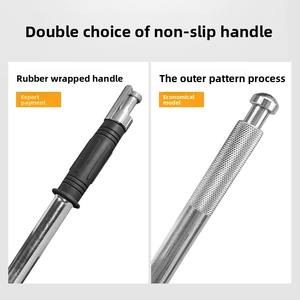 सुपर मजबूत 100 किलोग्राम से 2000 किलोग्राम तक स्थायी चुंबकीय लिफ्टर के लिए स्थायी चुंबकीय लिफ्टर नई स्थिति चुंबक लिफ्टर - Product Image 4