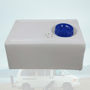 Réservoir <span class=keywords><strong>d</strong></span>'<span class=keywords><strong>eau</strong></span> isolé de qualité alimentaire PE 20L RV-Gardez l'<span class=keywords><strong>eau</strong></span> fraîche et <span class=keywords><strong>propre</strong></span> pour votre voyage - Product Image 1