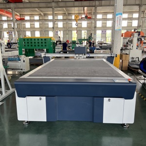 Utools 1325 1625 <span class=keywords><strong>CNC</strong></span> dao động dao máy cắt cho bọt lõi Hội Đồng Quản Trị - Product Image 4
