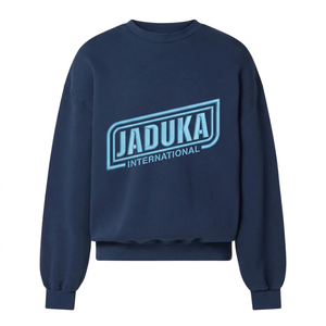 Sudadera para hombre 100% algodón polar de 300gsm a 450gsm unisex - Product Image 1