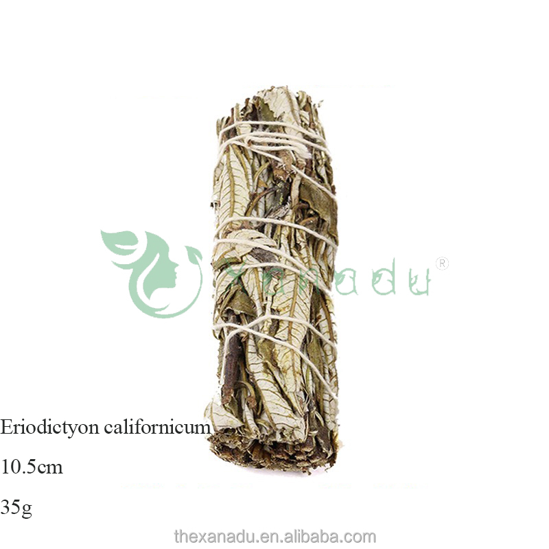 Eriodictyon Californicum acheter échantillon ou enquête