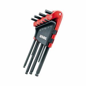 ชุดกุญแจเลขฐานสิบหก S9 usag 280 lts. - Product Image 1