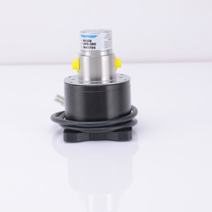 ปั๊มน้ำขนาดเล็ก 24V แบบเกียร์ DOCOD China PTFE Sealing สำหรับเครื่องชงกาแฟ พร้อมมอเตอร์ BLDC 40W - Product Image 1