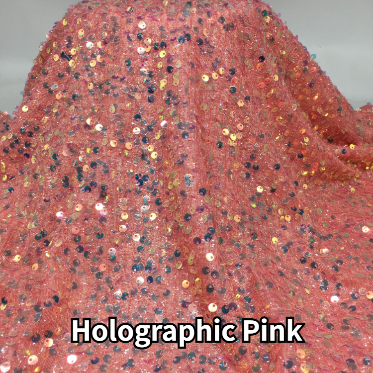 1 rose holographique