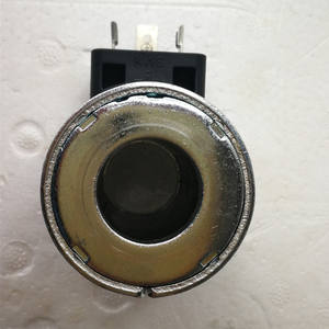 Bobine d'électrovanne Parker S1-012000 12VDC 100%ED 2.72A 098000 205000 - Product Image 5