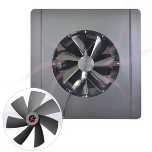 Ventilateur d'extraction de <span class=keywords><strong>toit</strong></span> à énergie <span class=keywords><strong>solaire</strong></span> de 25 watts Extracteur d'air chaud Ventilateur DC de ventilation de <span class=keywords><strong>toit</strong></span> de grenier pour conteneur de maison d'usine - Product Image 5