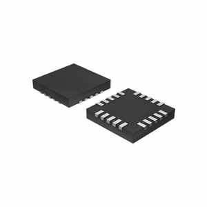Composants électroniques de gestion de l'alimentation (PMIC) à 20 pads exposés WFQFN MAX16004ATP+T – Service complet original - Product Image 1