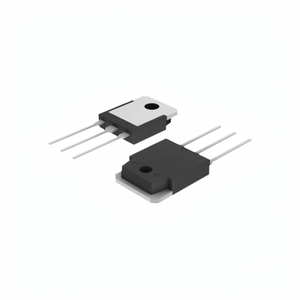 FQA13N50C Transistors Manufacturer Channel TO-3P Electronic Chips Component - Product Image 1