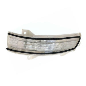 ไฟเลี้ยวกระจกมองหลัง Honda Civic City รุ่น 34350-TM0-H01 อะไหล่ทดแทนแบบพลาสติกฮาโลเจน - Product Image 2