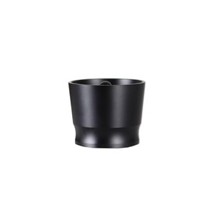 Dispensador de café para molinillos EK43, portafiltro de 51 y 58mm, acero inoxidable, estilo sencillo de alta gama, uso familiar en cafeterías - Product Image 3