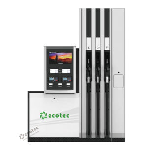 Ecotec Dispenser Bahan Bakar <span class=keywords><strong>Wayne</strong></span>, Dijual Tunggal & Ganda Max 8 Nozel - Product Image 1