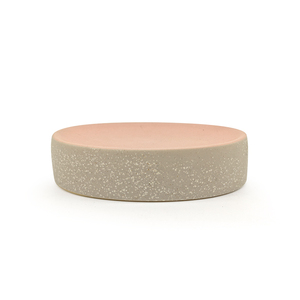 Conjunto de Quatro Peças de Acessórios de Banheiro em Cerâmica Ecológica Simples, Decoração para Casa, Cor Personalizada para Banheiro e Lavabo - Product Image 6