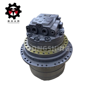 Pièces de rechange d'excavatrice de haute qualité YOONGSHING 148-4570 <span class=keywords><strong>MAG85</strong></span> moteur de voyage CAT312 entraînement final <span class=keywords><strong>MAG85</strong></span> - Product Image 5