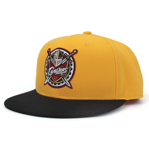 Nueva <span class=keywords><strong>Gorra</strong></span> de Béisbol Original <span class=keywords><strong>Era</strong></span> Deportiva de 6 Paneles con Visera Plana, Unisex, Ajustable, con Cierre a Presión, Bordado 3D Personalizado, Talla 59 - Product Image 2