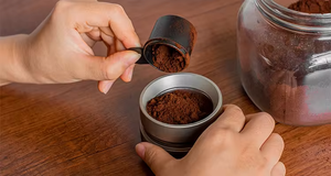 PCM04A più professionale Espresso macchina da caffè portatile Mini per il trasporto per grandi o piccole imprese in alluminio OEM 90 Zotye Nomad 5V - Product Image 2