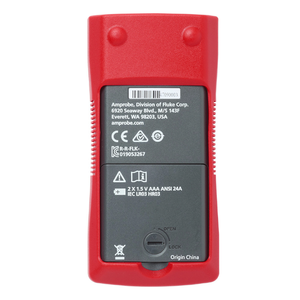 เครื่องตรวจจับการรั่วไหลของอัลตราโซนิก ULD-400-T amprobe ของใหม่ - Product Image 2