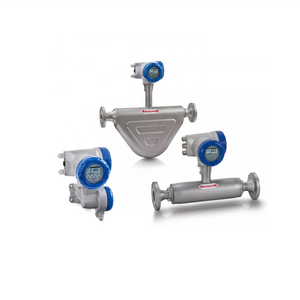 Nouveau <span class=keywords><strong>d</strong></span>ébitmètre <span class=keywords><strong>Honeywell</strong></span> VersaFlow Coriolis Coriolis 6000, Coriolis 100, Coriolis 1000 et Coriolis 200 à bon prix - Product Image 1