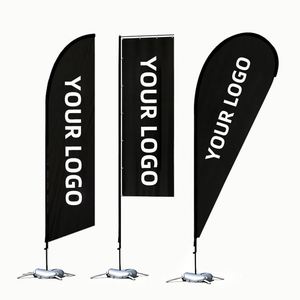 Top Selling Windproof Digital Printing Adjustable Polyester Flag <b>Pole</b> for Indoor/Outdoor Flags and Banners - Product Image 6