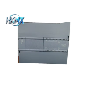 Oferta Especial: Módulo CPU PLC 6ES7 214-1AG40-0XB0, 6ES7 214-1BG31-0XB0, 6ES7 214-1AG31-0XB0, Controlador Compacto para Automatización Industrial - Product Image 1