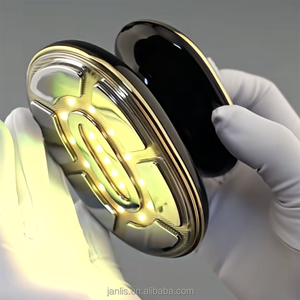 Massaggiatore Anticellulite USB Portatile Brucia Grassi Multifunzione a Vibrazione HF per Corpo, Gambe, Addome e Altri Prodotti per la Cura Personale e la Bellezza - Product Image 1