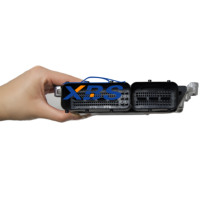 Xinbosen A06 nuevo OE 39110-03425 Unidad de computadora de motor programable ECU nuevo para MEG17.9.12.1 para Kia