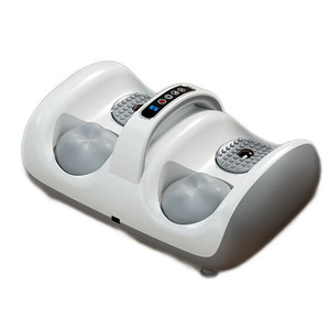 AUX Electric Calf <b>Massager</b> Full Coverage <b>Foot</b> <b>Massager</b> With Infrared Therapy For Legs And <b>Feet</b> - Product Image 1