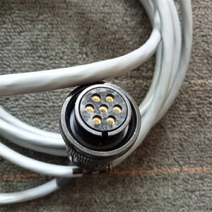 Cable de Codificador Incremental GSEE 58085201, Conector de Acero, Sensor, Interruptor, Producto Original - Product Image 2