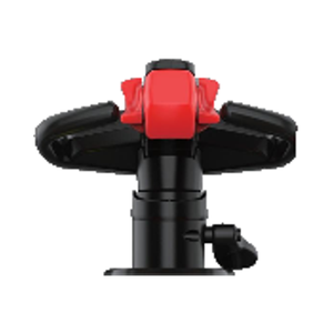 Carretilla elevadora eléctrica Vlift KPL201 de 2 toneladas para una gestión eficiente del almacén - Product Image 3