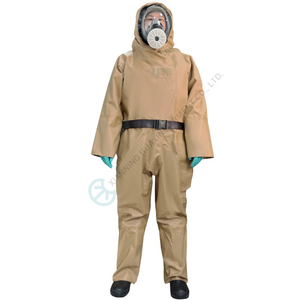 XT-Ropa <span class=keywords><strong>de</strong></span> seguridad <span class=keywords><strong>de</strong></span> contaminación <span class=keywords><strong>nuclear</strong></span>, biológica y química y traje <span class=keywords><strong>de</strong></span> radiación <span class=keywords><strong>nuclear</strong></span> - Product Image 3