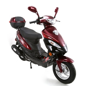 Certifié EPA <span class=keywords><strong>2023</strong></span> Essence Mobilité 50CC <span class=keywords><strong>Scooter</strong></span> 150cc Motocyclette Autre Moto à essence 4 Temps <span class=keywords><strong>125cc</strong></span> Kick <span class=keywords><strong>Scooter</strong></span>, pied s - Product Image 3