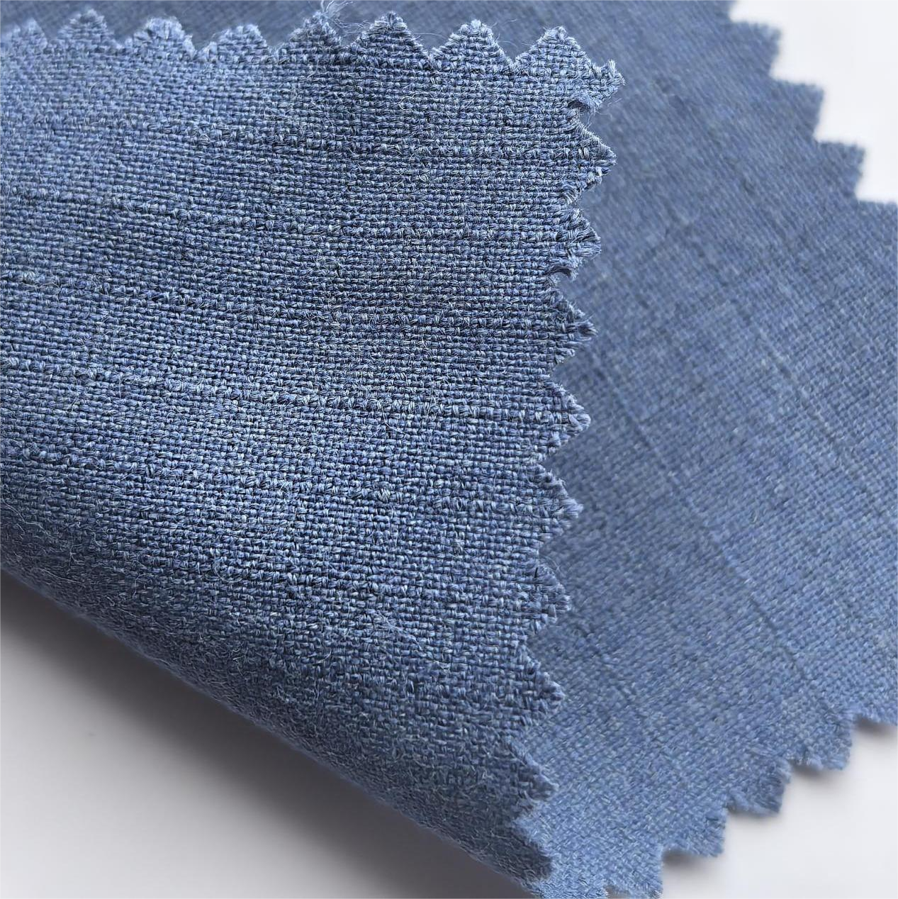Wear-resistant 6Cal/cm² Aramid Flame Retardant Anti-static Fabric For Protective Clothing