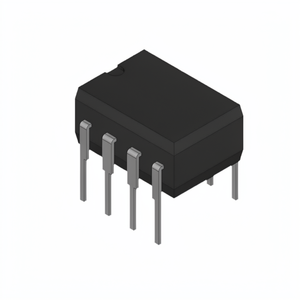 Distribuidor Autorizado de 8 DIP Power Management (PMIC) UC3833J, Compre Componentes Electrónicos en Línea - Product Image 1