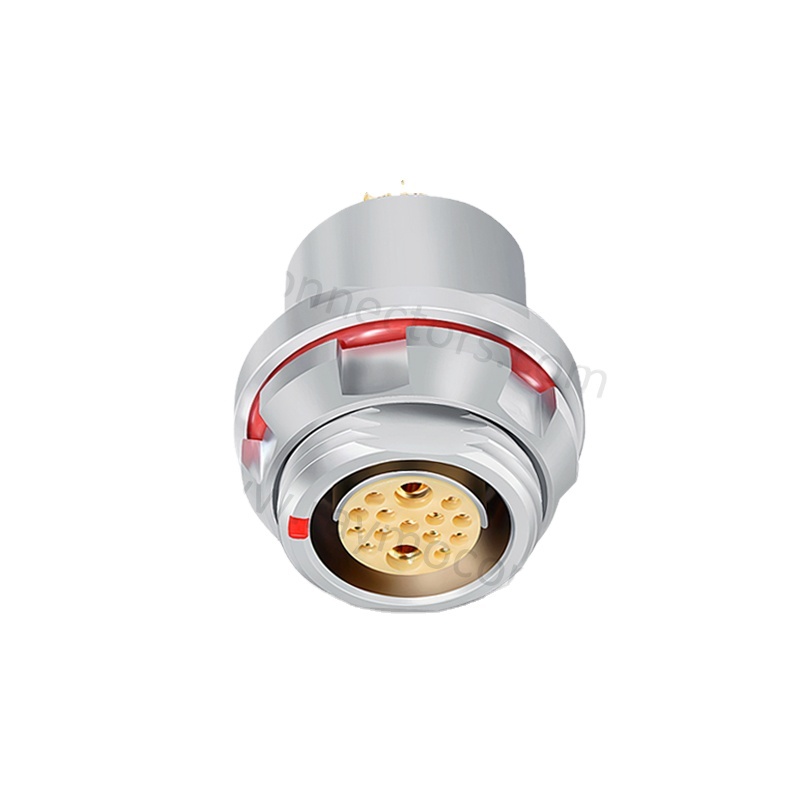 Raymo DKE waterproof cable connectors