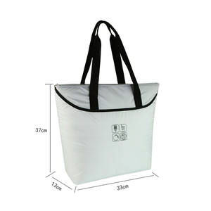 Vietnam Custom Custom Cartoon Logo Printed Large Insulated <b>Lunch</b> <b>Bag</b> Insulated <b>Lunch</b> <b>Box</b> Soft Cooler Cooling Tote <b>Bag</b> - Product Image 5